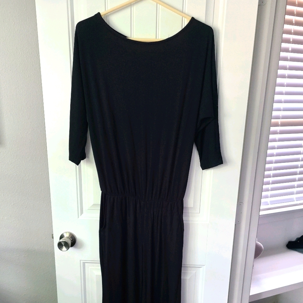Michael Stars jumpsuit